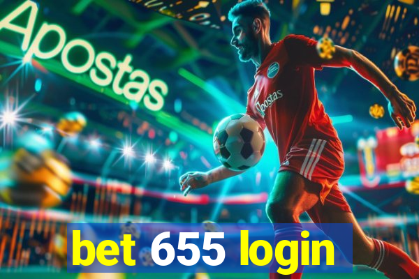 bet 655 login